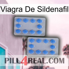 Sildenafil Viagra 20